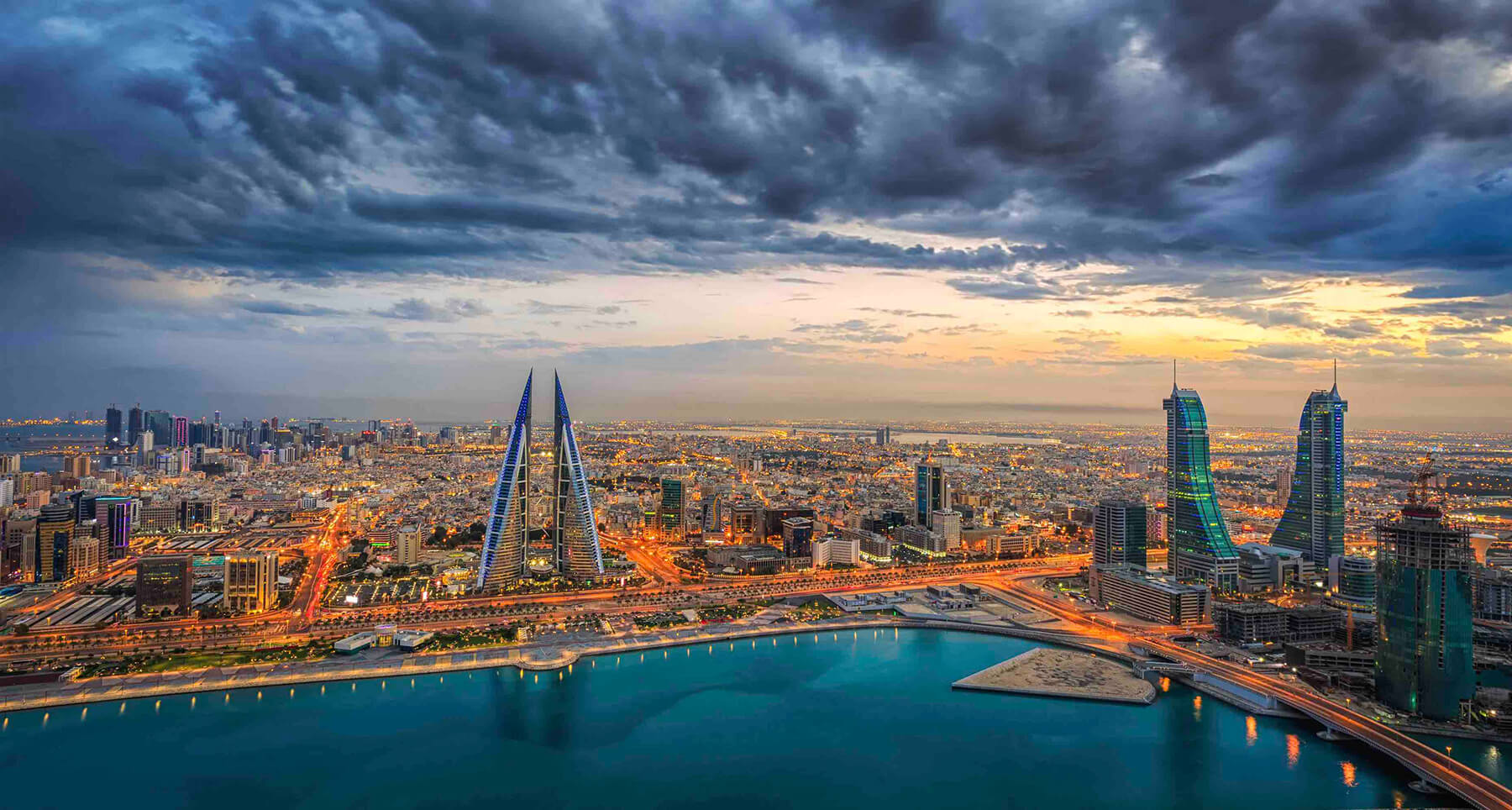 Manama-Skyline-Shutterstock